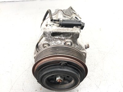 2017-2022 BMW M760I 6.6L V12 AC COMPRESSOR 64526822849 OEM 2018