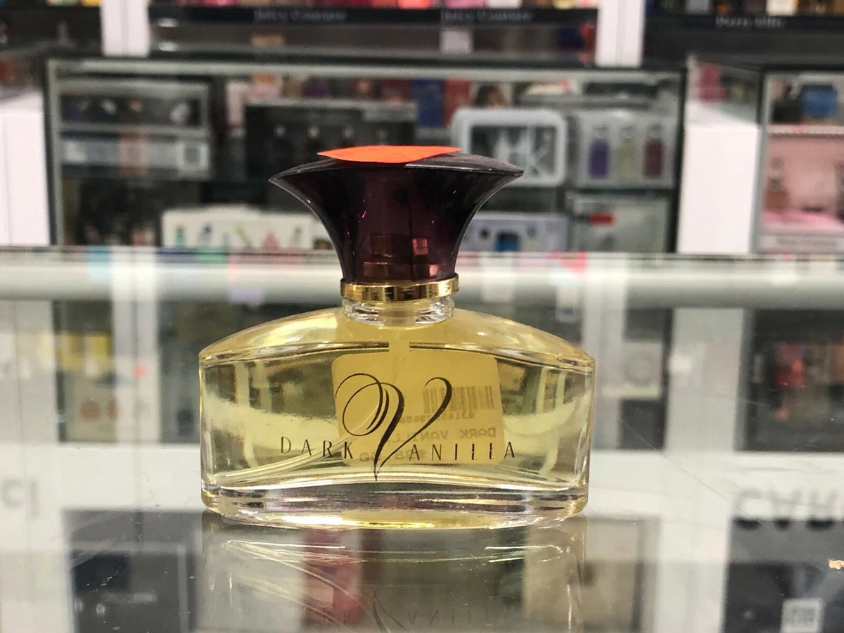 Dark Vanilla by Coty Eau de Cologne for Women for sale | eBay
