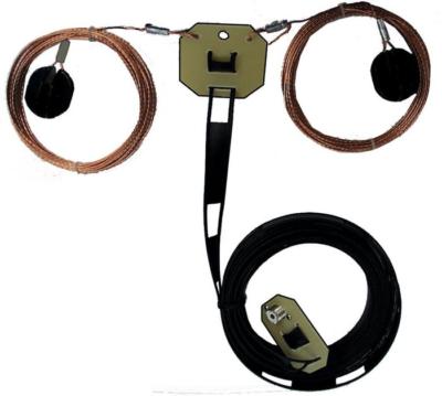 Antenne Strang MFJ-1778 G5RV, Wire Antenne