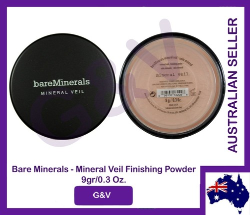 BareMinerals Original SPF15 Bare Minerals Escentuals Loose Powder CHOOSE ANY TWO - Picture 9 of 20