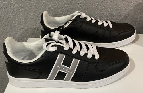 Tommy Hilfiger Sneaker / Shoes Men Size 10M - Picture 6 of 6