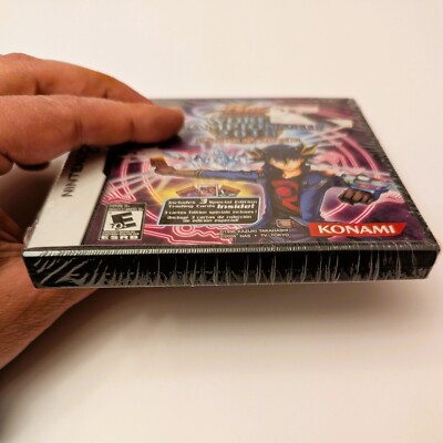 Yu-Gi-Oh 5D's World Championship Tournament 2010: Reverse of