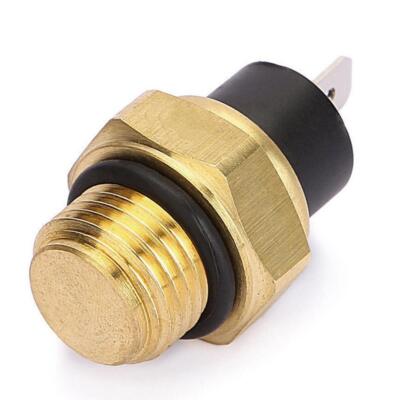 Interruttore Temperatura Acqua Ventola Radiatore 37760-mt2-003 - Ricambio Aftermarket Per Auto, 85&deg;C