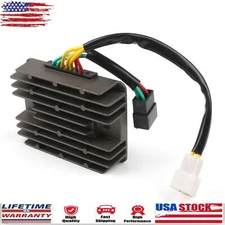 Voltage Regulator Rectifier For Ducati 1098 / R / S 07-2009 Streetfighter 10-11