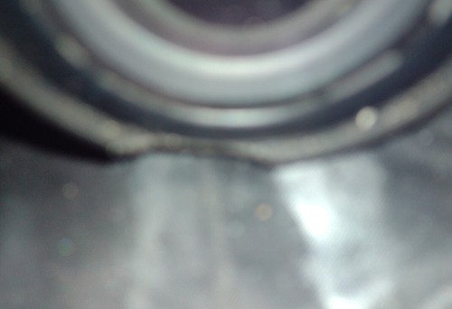 🛑Olympus CAMEDIA C-8080 🛑TURNS On 8.0MP Digital Camera🛑 With Battery only - Picture 6 of 6