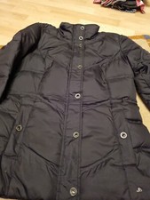 s oliver Daunenjacke Gr.36,wie Neu