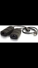 C2G 29338 USB 1.1 Over Cat5 Superbooster Ext...