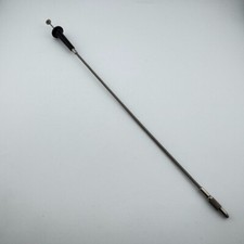 12 Vintage Camera Remote Shutter Trigger Release Button Plunger Cable Japan