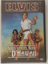 Sous le Ciel Bleu D'Hawaii DVD Neuf Sous Blister