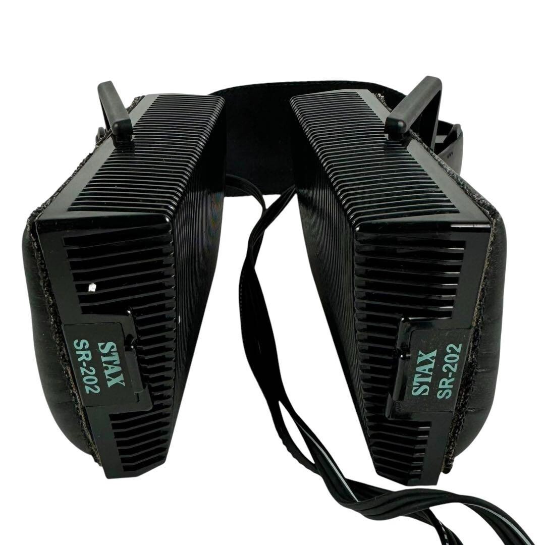 STAX イヤースピーカー SRS-3000（SR-202＆SRM-300） s-l400.jpg