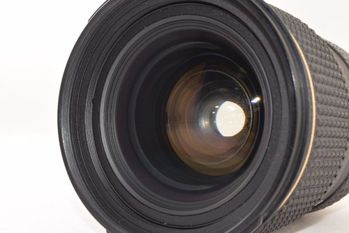 TOKINA AT-X PRO LENS 28-80MM F2.8 FOR NIKON AS IS LARGE-DIAMETER ZOOM CAMERA - Picture 8 of 10