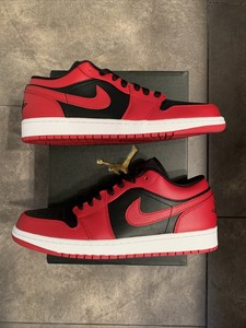 low top retro 1s