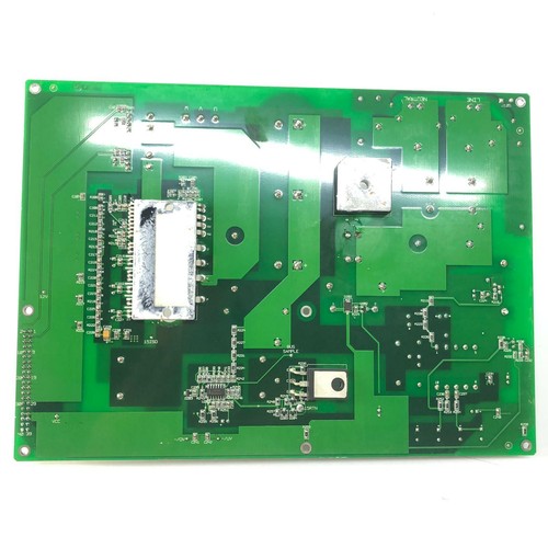 KOLLMORGEN HER Power Board FOR Danaher Programmable Servo Control CIA0003279CE - Picture 4 of 5