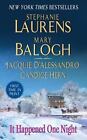 It Happened One Night by Laurens, Stephanie; Balogh, Mary; D'Alessandro, Jacquie