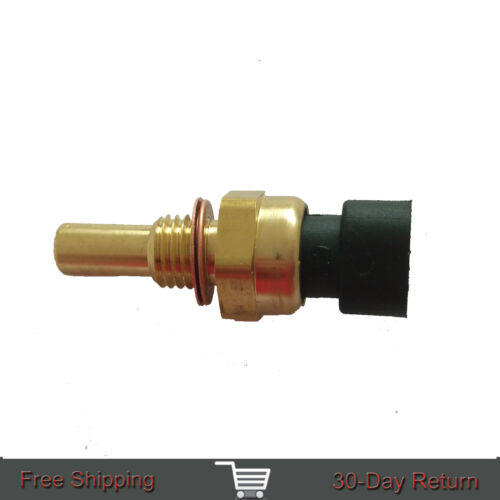 Engine Coolant Temperature Sensor Fit GMC Buick Cadillac Chevrolet TX89 12608814 - Picture 3 of 3