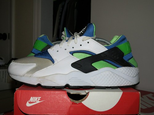 huarache 2000