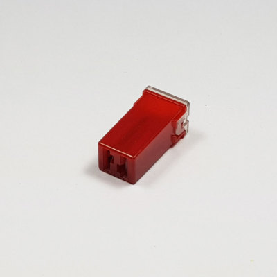 J CASE JCASE SICHERUNG 50 AMP 50A ROT STANDARD BUCHSE PUSH IN PATRONE SICHERUNGEN AUTO