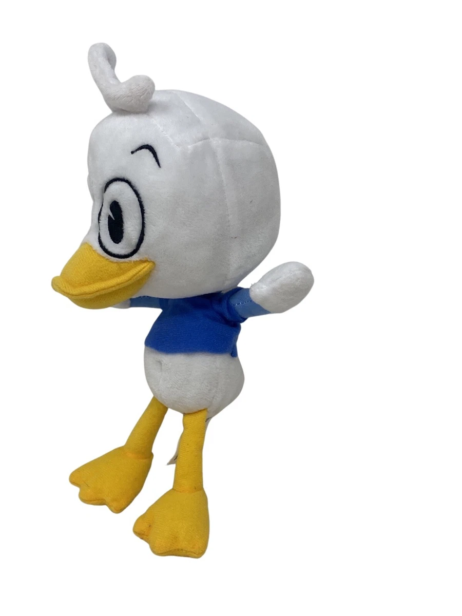 Dewey cheap duck plush