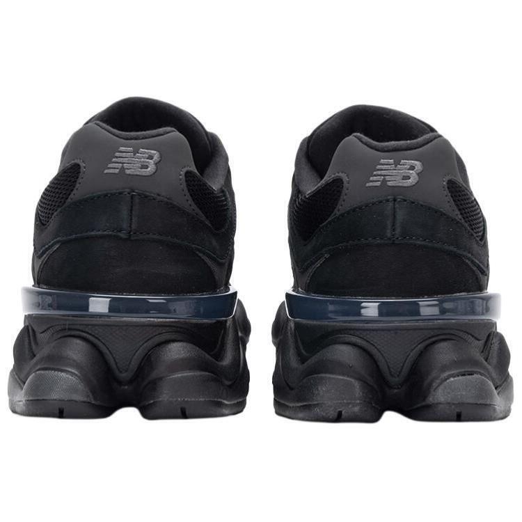 Size 7 - New Balance 9060 Black Cat for sale online | eBay