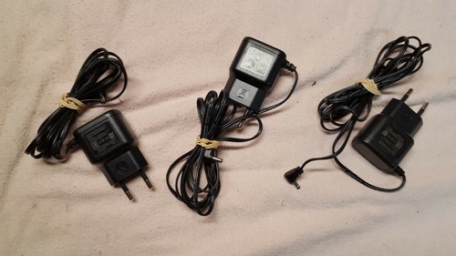 Philips D2353 Trio Wireless Cordless Telephone Bundle INTERNATIONAL PLUG "C" - Picture 6 of 12