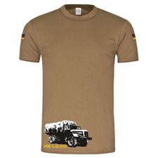 BW Tropen MB LG 315 Lkw Laster Logistik Oldtimer Militärfahrzeug #15099