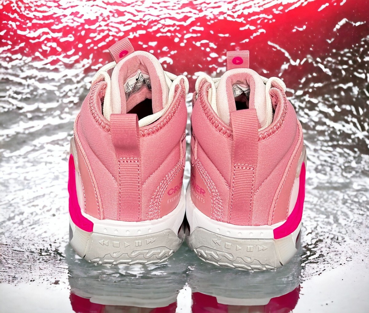 Nike Air Zoom Crossover 2 'Elemental Pink' FB2689-600 Size Nike Air Zoom Crossover 2 'Elemental Pink' FB2689-600 Size
