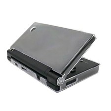 Protective Case for DSi NDSi, Nintendo, Clear Cover