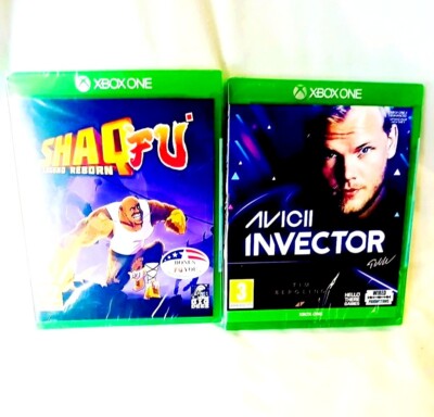 Xbox One | Spiele | Sammlung | (NEU) | (SEALED) | Musik & Tanz | Celebrity 