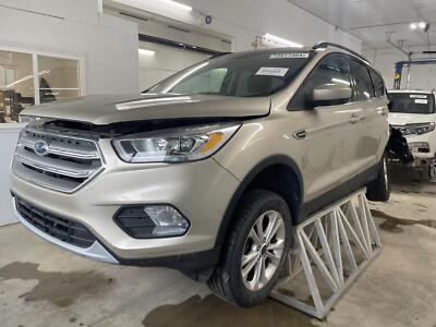 Used Body Control Module fits: 2017 Ford Escape Body Control BCM module and insi