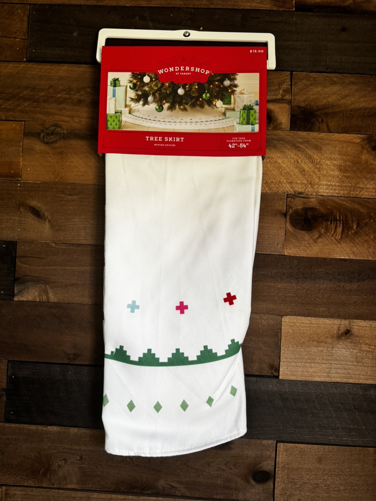 Christmas Tree Skirt