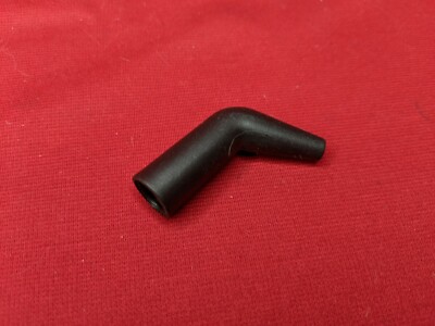 Scunci Portable Steamer SS1000 Replacement Part Angled Nozzle
