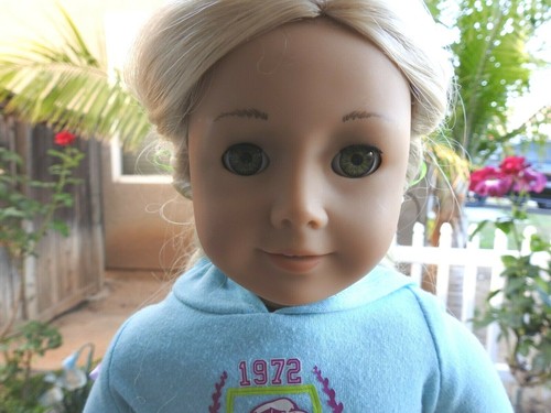 American Girl custom truly me doll - 第 2/6 張圖片