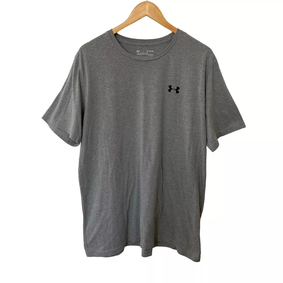 Under armour outlet xl loose heatgear