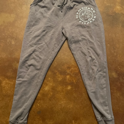 Gymshark Women's S Legacy Fitness Joggers High Rise Pockets