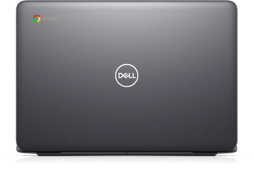 Dell Chromebook 11.6" Laptop Intel Celeron 4GB Ram 16GB SSD BIRTHDAY GIFT SET - Afbeelding 8 van 8