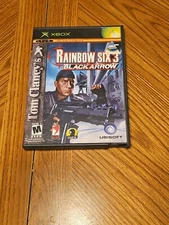 Tom Clancy's Rainbow Six 3 Xbox