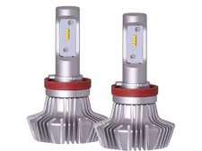 For 2007 Gmc Sierra 1500 Hd Classic Headlight Bulb Piaa 18256yzfj