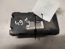 PEUGEOT 407 SW 6E Reifendruck-Kontrollgerät 9655140080 2.00 Diesel 28624481