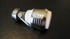 Niagara, Dual Spray Swivel Faucet Aerator, N3115P-FC
