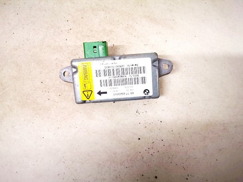 65776929555 Steuergerät ECU Modul  steuergerät 65.77-6929555 BM DE1252777-90