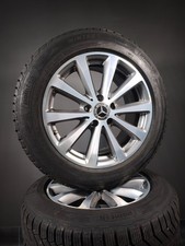 4 Winterräder 225 55 R17 Mercedes E-Klasse W213 S213 A238 C238 17" Alufelgen RDK 4 Winterräder 225 55 R17 Mercedes E-Klasse W213 S213 A238 C238 17" Alufelgen RDK