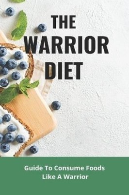 Adan McClenningham The Warrior Diet (Paperback) (UK IMPORT)