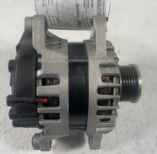 21-26 HYUNDAI SONATA SANTA FE ENGINE ALTERNATOR GENERATOR ASSEMBLY 2.5L # 108701
