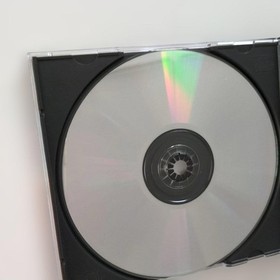 Sega Saturn Mr.Bones 2 Disc Set
