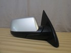 15-20 Yukon Tahoe POWER HEAT Side Mirror Right PASSENGER w TURN & BLIND SPOT OEM