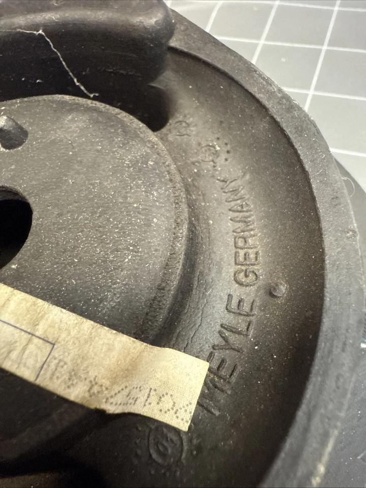 NOS MEYLE 0140320001 支柱安装 梅赛德斯-奔驰 300E 300CE 300TE E320 300D 260E — 第 3/4 张图片