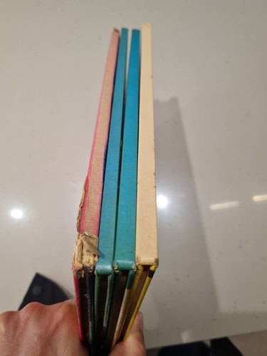 Goldorak Grendizer Magazine Number 5 6 8 9 - Imagen 13 de 14