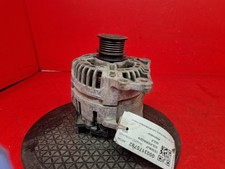 VOLKSWAGEN GOLF MK5 ALTERNATOR 2006 1.4L PETROL BUD