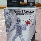 Hasbro Power Rangers Lightning Collection Phantom Ranger 15cm Action Figure
