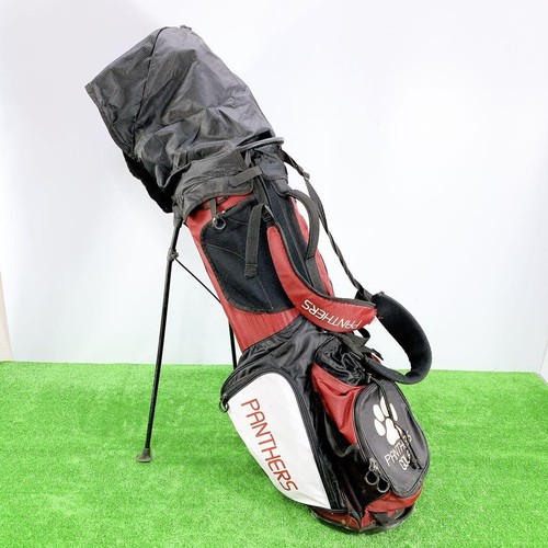 Recommended For Beginners, Men'S Golf Club Set, 14 Pieces, Stand-Type Bag - Picture 2 of 11